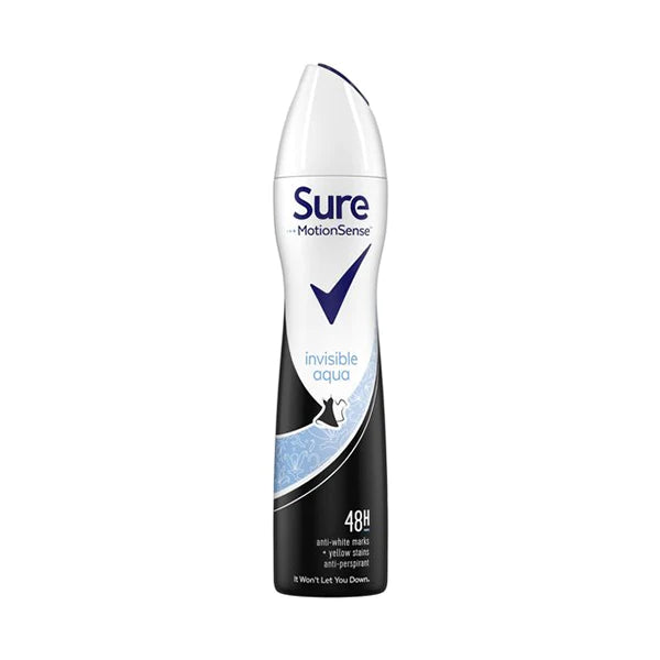 Sure Women Deodorant Multi|250ml