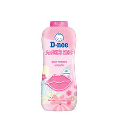 Dnee Organic angel kiss BABY POWDER 350GM
