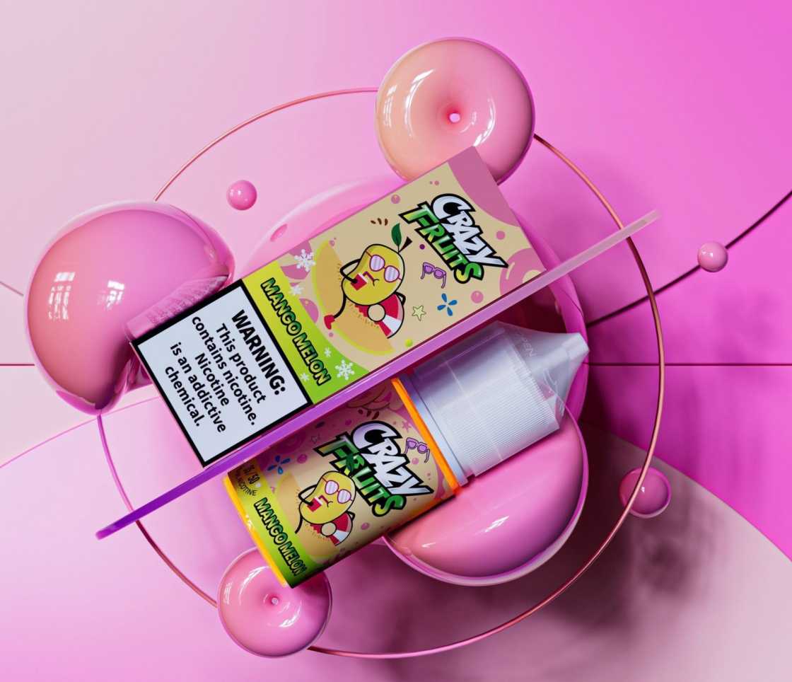 TOKYO FLAVOR MIX 30ML