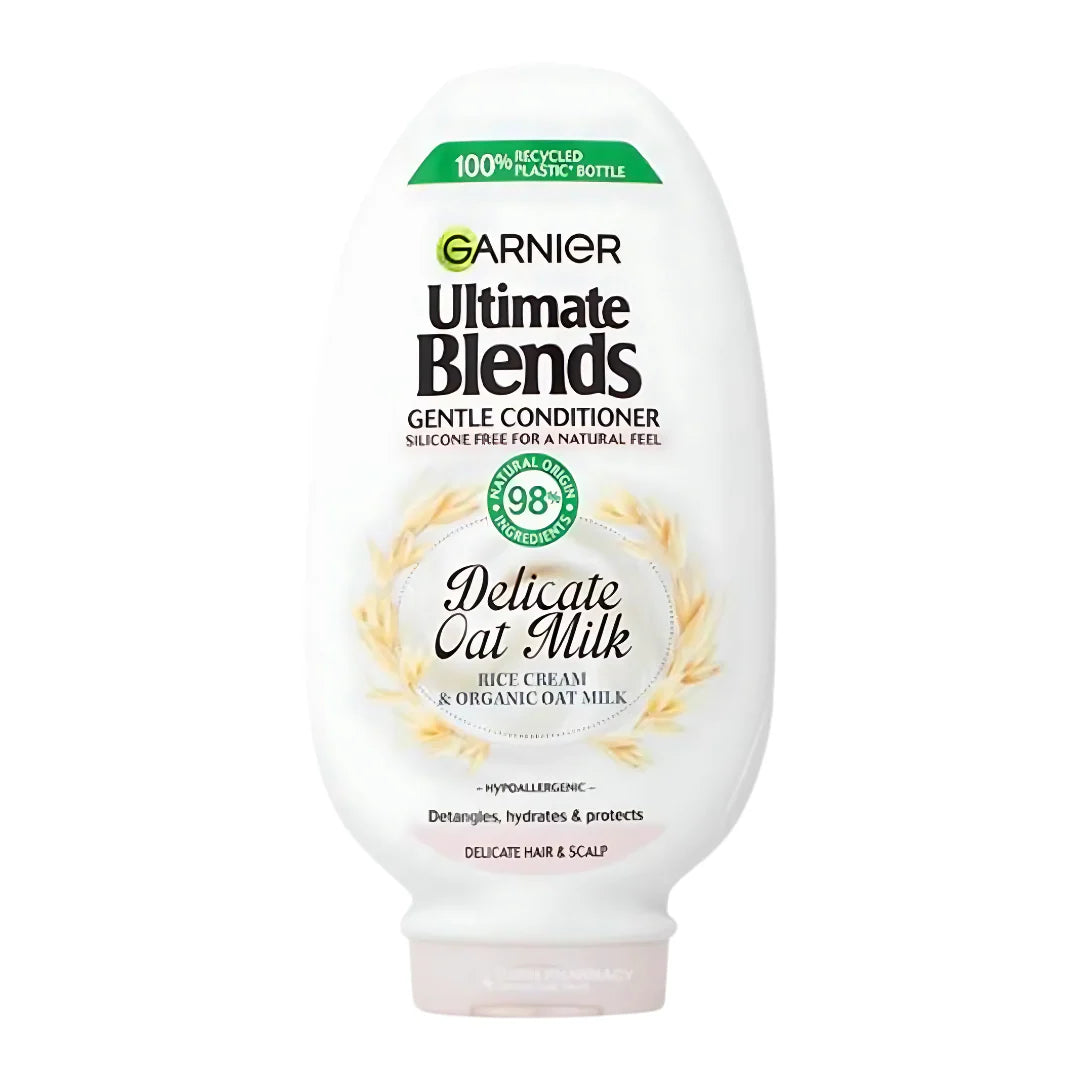 GARNIER ULTIMATE BLENDS CONDITIONER 400ML