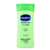 Vaseline Body Lotion 200Ml mix colour