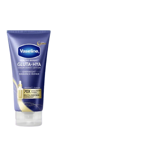 Vaseline Gluta-Hya Serum Burst Lotion 300ml multi