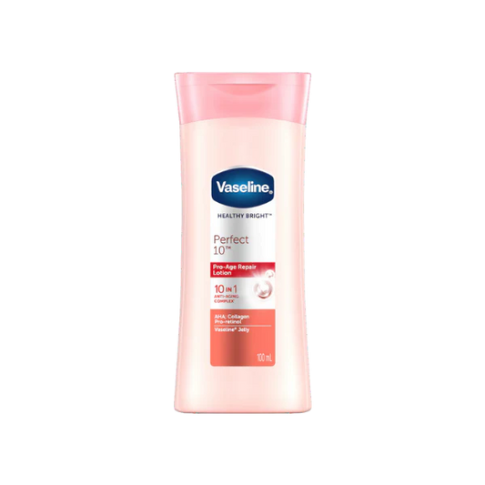 VASELINE LOTION 100ML