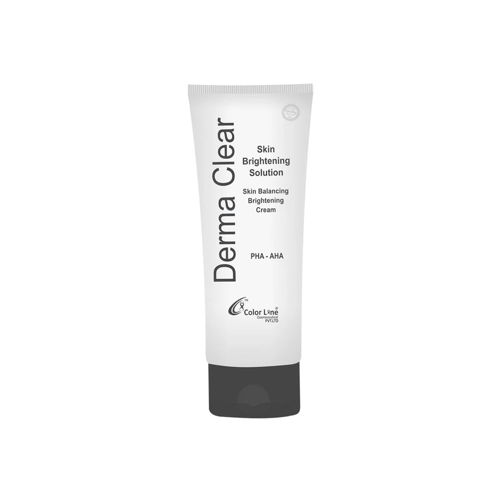 Derma Shine - Clear Skin Balancing Cream - 200ml