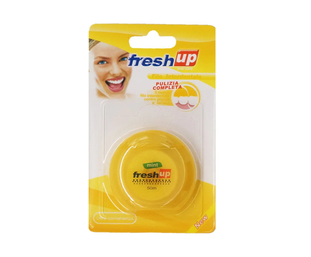 Fresh Up Dental Floss |5m