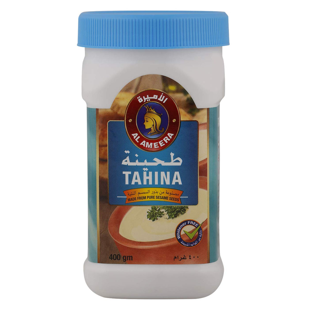 Tahina Al Ameera 400 Gm