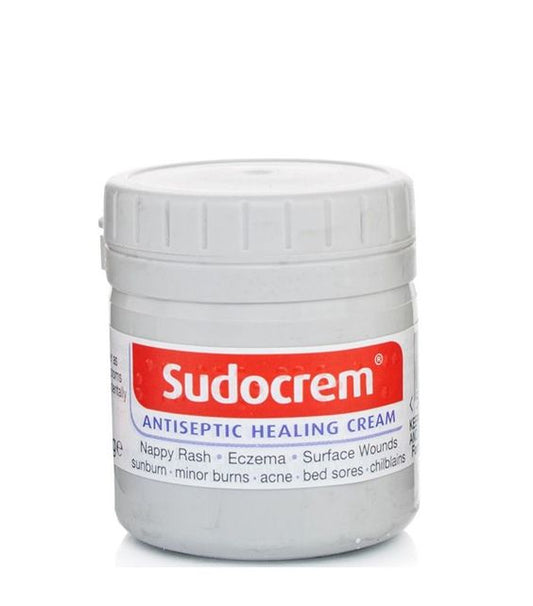 Sudocrem: Antiseptic Healing Cream Multi