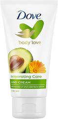 Dove Body Love Hand Cream (75ml)