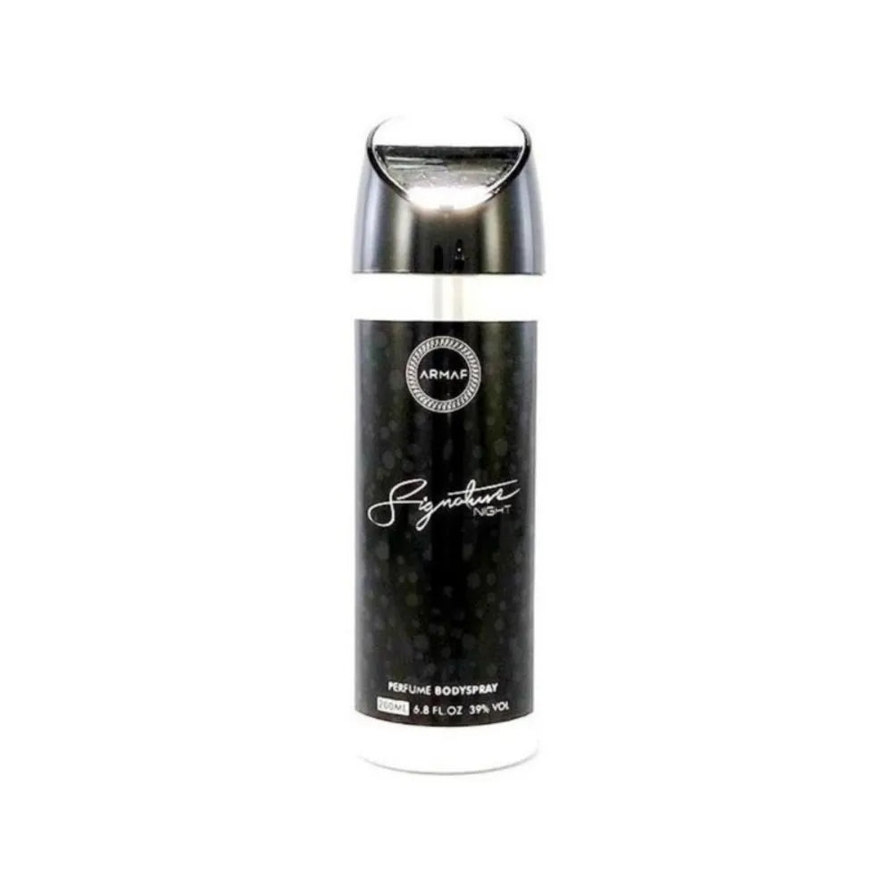 Armaf Body Spray Multi|200ml