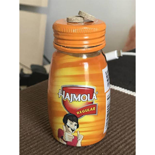 HAJMOLA JAR