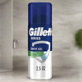 Gillette Shave Gel 200ml