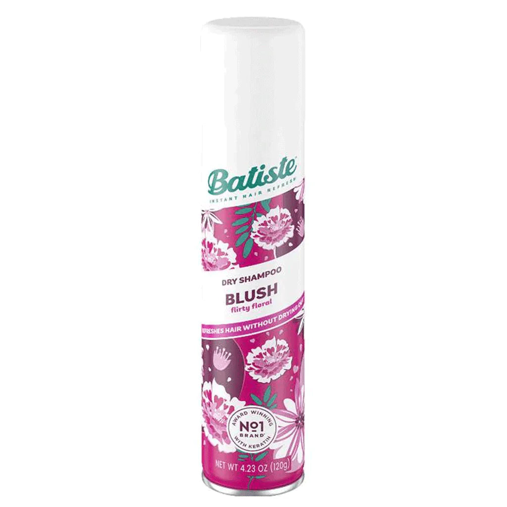 Batiste Dry Shampoo