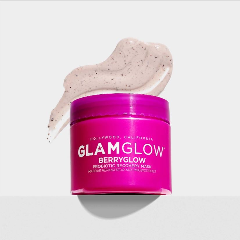 GlamGlow Berry Glow