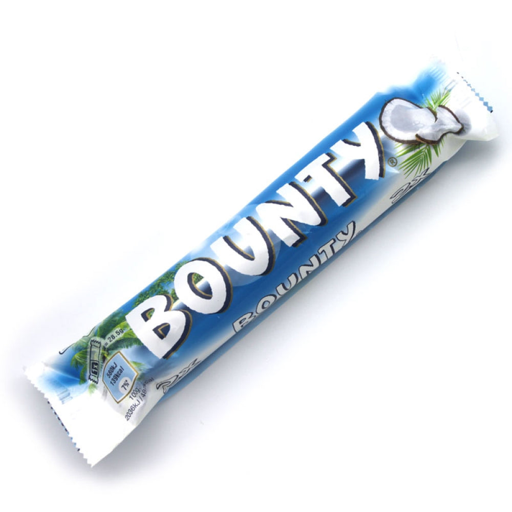 Bounty Coconut Chocolate | 57g