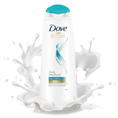 DOVE DAILY CARE 2IN1 SHAMPOO 200ML