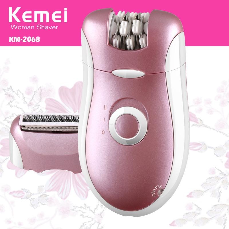 Kemei epilator KM-2068