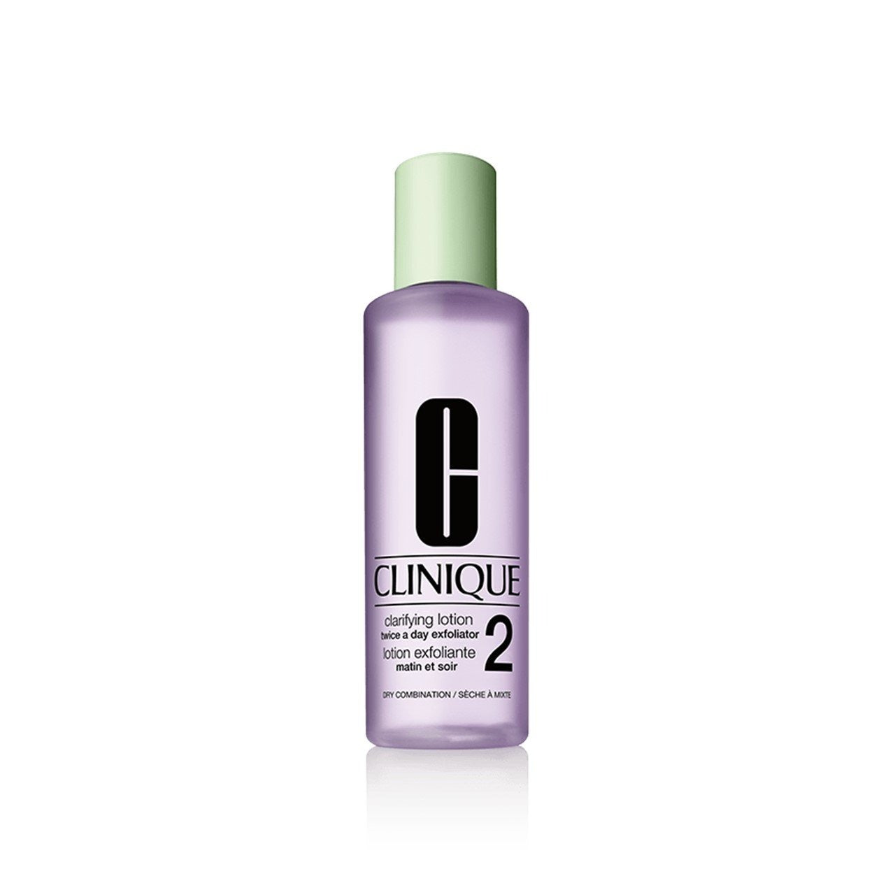 Clinique Clarifying Lotion 2