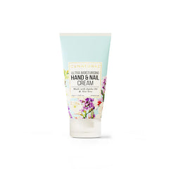 Co NATURAL Ultra Moisturizing Hand & Nail Cream - 50g