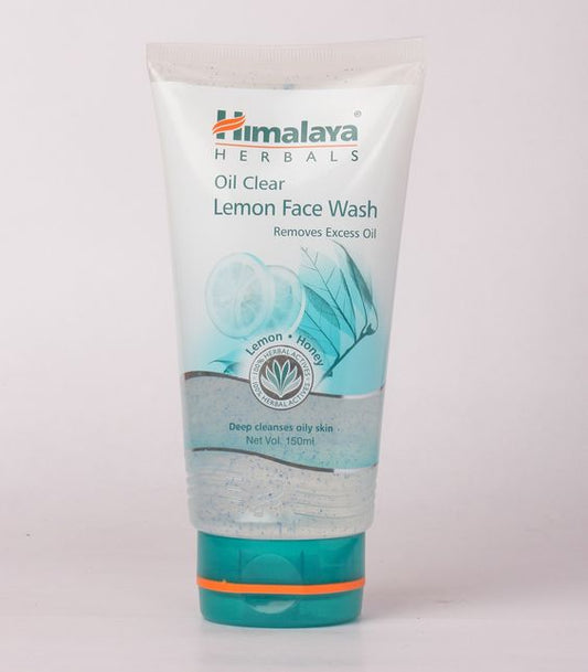 Himalaya Face Wash Multi Flavors 150ml