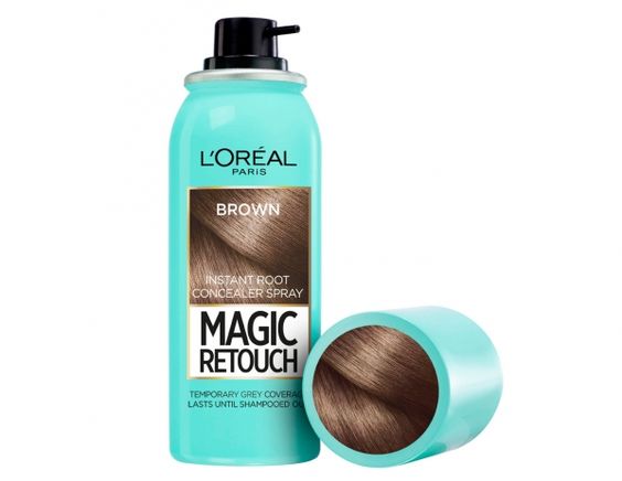 Loreal Instant Magic Retouch Multi 75ml