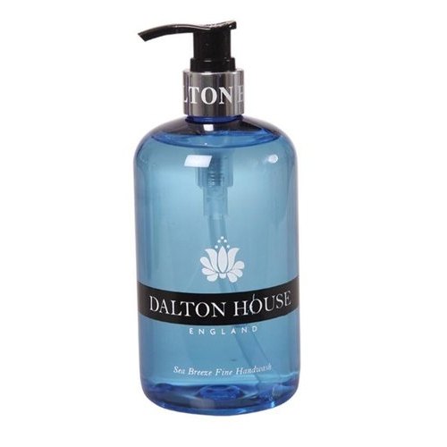 London Dalton House Sea Breeze Fine Hand Wash