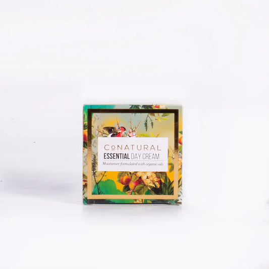 Co Natural Essential Day Cream
