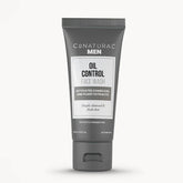 Co Natural Oil Control Face Wash