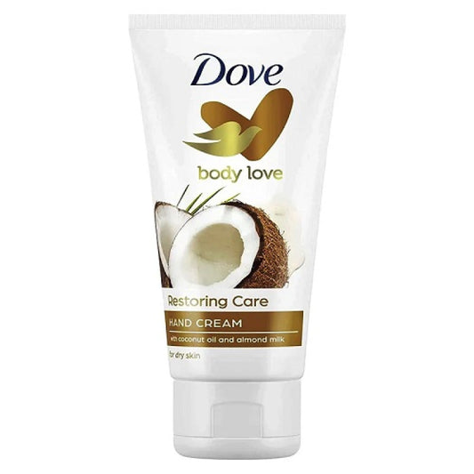 Dove Body Love Hand Cream (75ml)