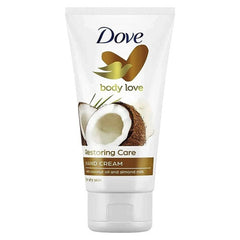 Dove Body Love Hand Cream (75ml)