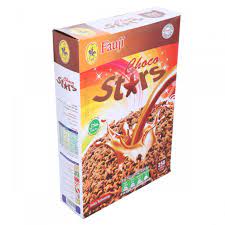 Fauji Choco Stars 250gcer