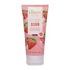 CHIRS'S SCRUB ESSENCE