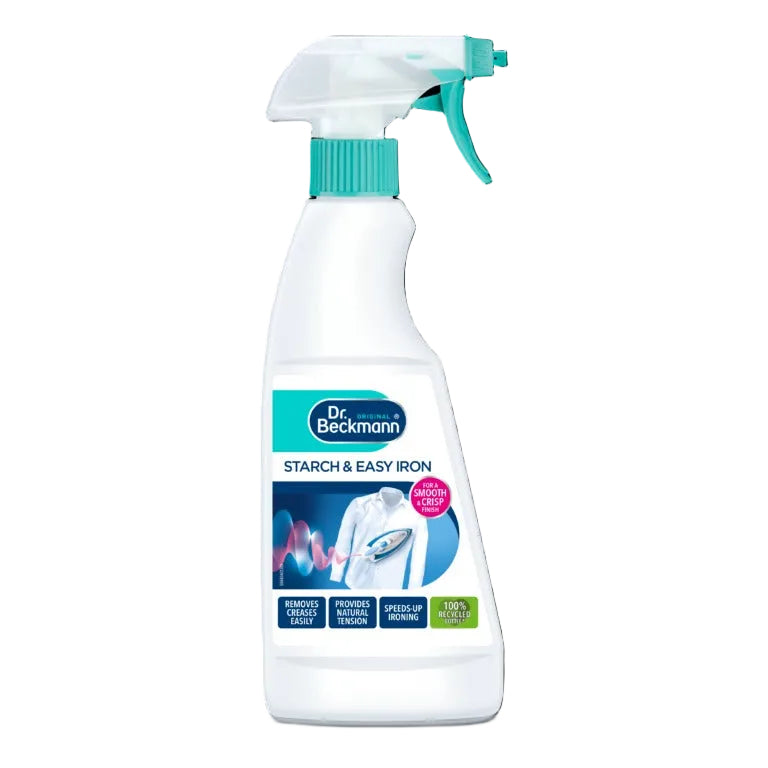 dr breckman Starch & Easy Iron Spray