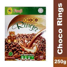 Fauji Choco Rings