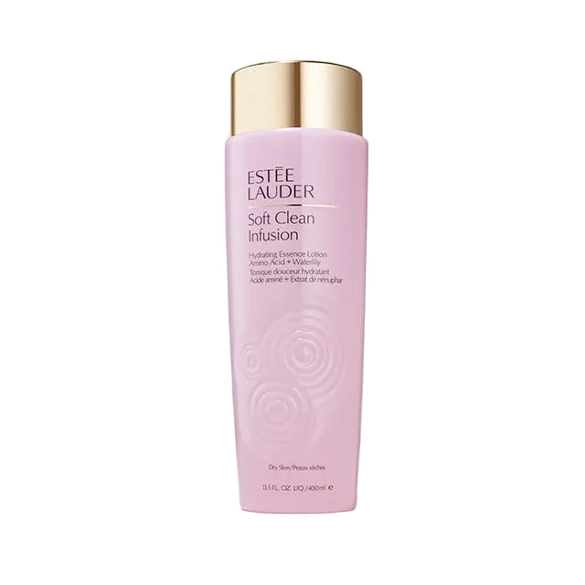 Estee Lauder soft clean infusion hyradation lotion