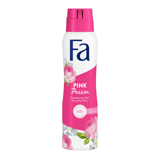 Fa Deodorant Spray Multi | 200ml