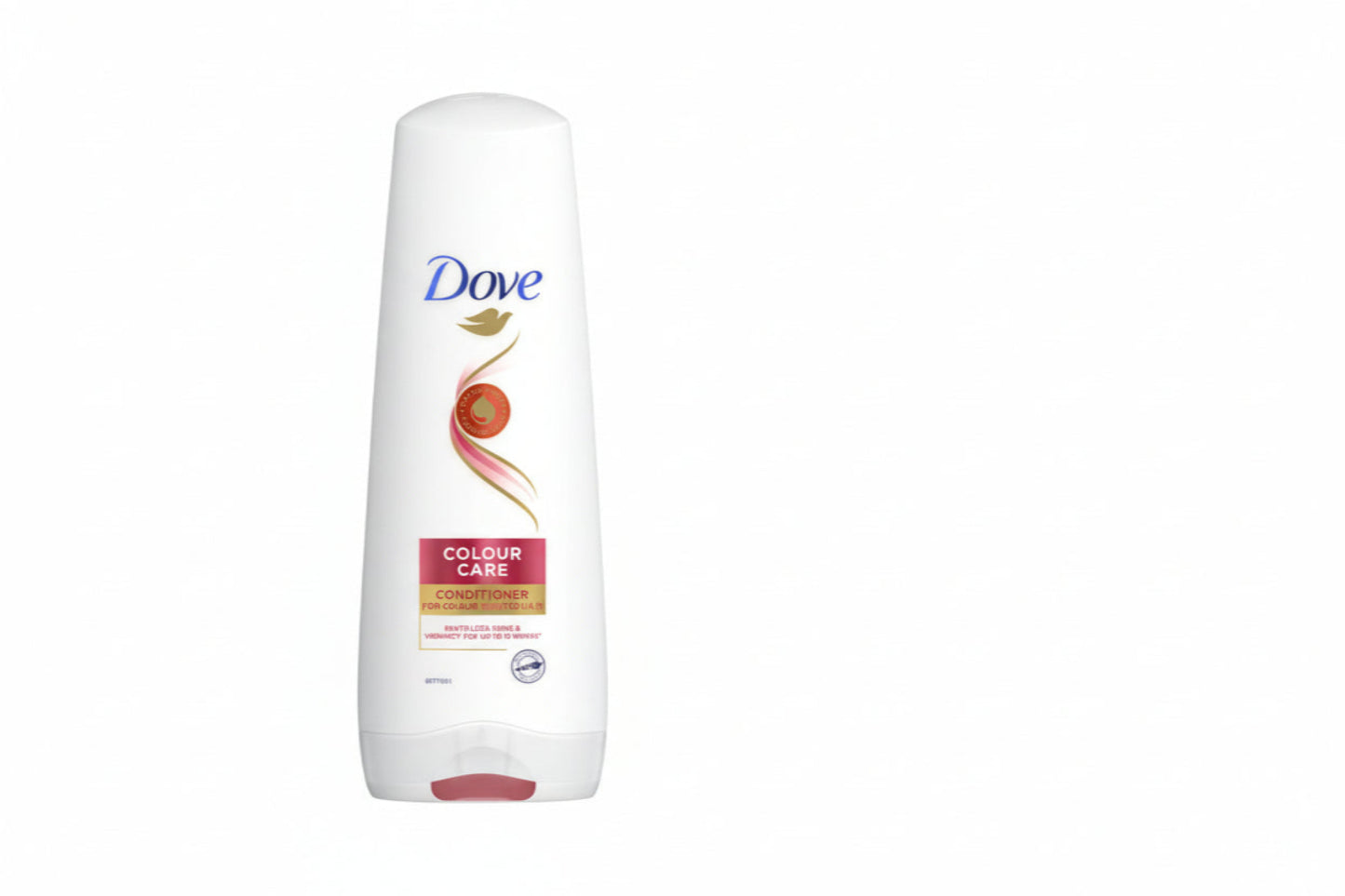 Dove Colour Treated Hair Conditioner 355ml made by usa