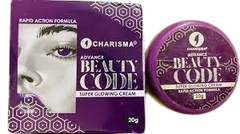 CHARISMA ADVANCE BEAUTY CODE CREAM 20GM