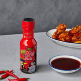 SAMYANG BULDAK HOT CHILLI SAUCE 200G