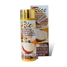 Rice Organic Rice ANTI-AGING & Firming Facial Lotion 200ml