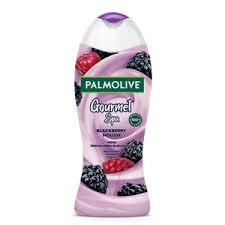PALMOLIVE Imported Shower Gel Multi 500ml
