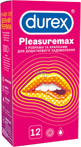 Durex Condoms 12Pcs