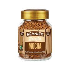 Beanies Instant Coffee - 50 g Multi