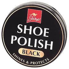 JUMP SHOE POLISH