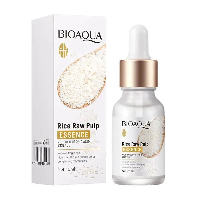 BIOAQUA 3 IN 1 RICE SET
