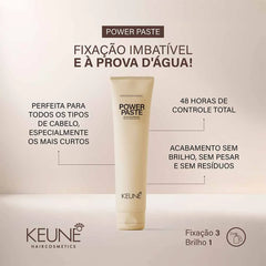 KEUNE HAIR HOLD POWER PASTE 150ML