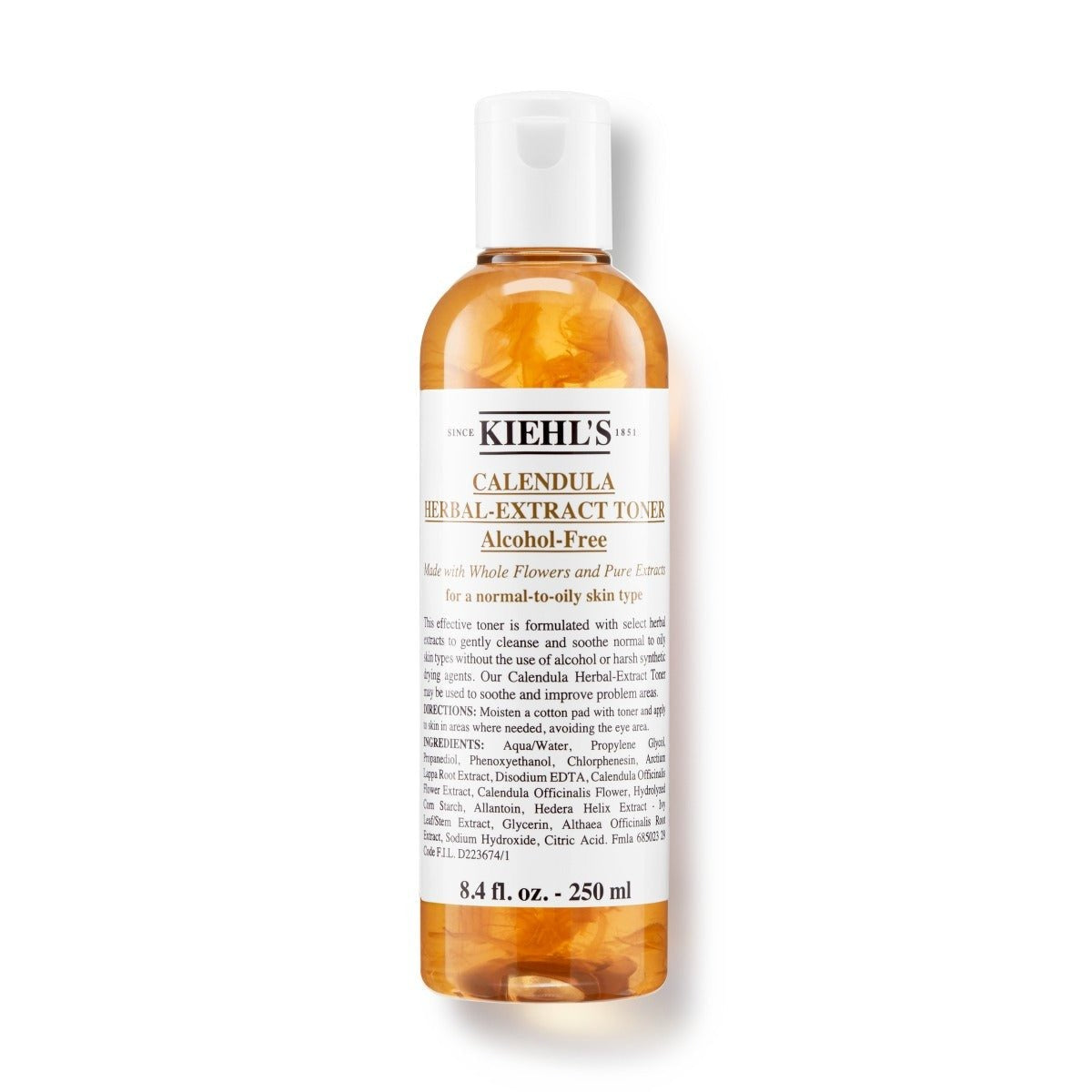 Kiehl'S Calendula Herbal Extract Toner