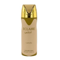 Lattafa Perfumed Spray 200ml