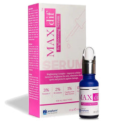 Maxdif Brightening Serum |20ml