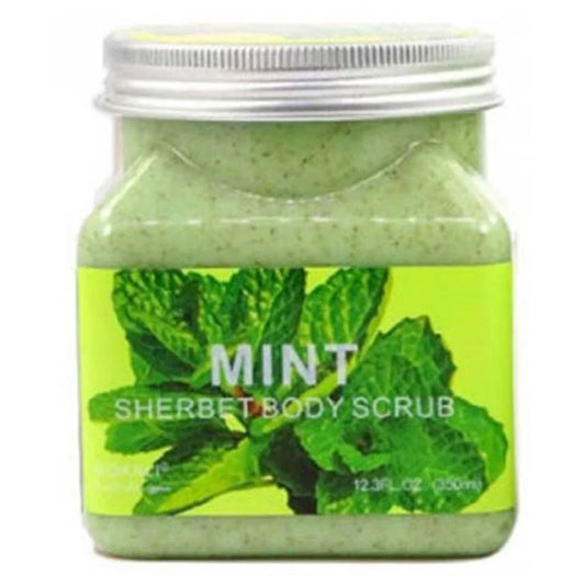 Wokali Body Scrub