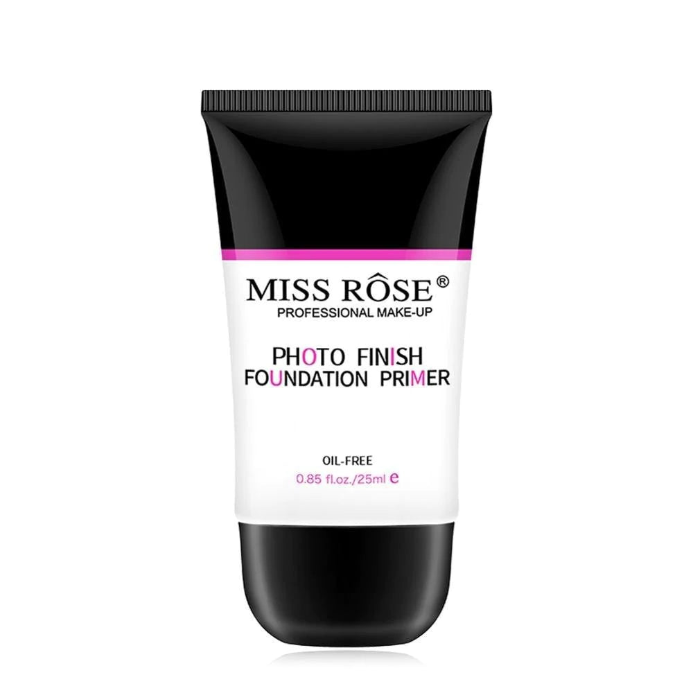 MISS ROSE Photo Finish Primer